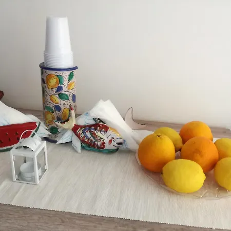 D'orleans 4* Palermo