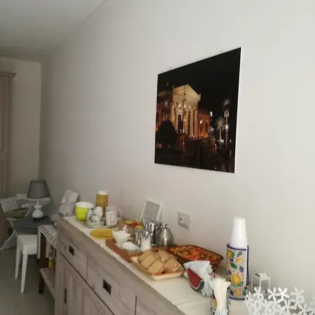 D'orleans 4* Палермо