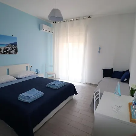 D'orleans Nocleg ze śniadaniem 4*