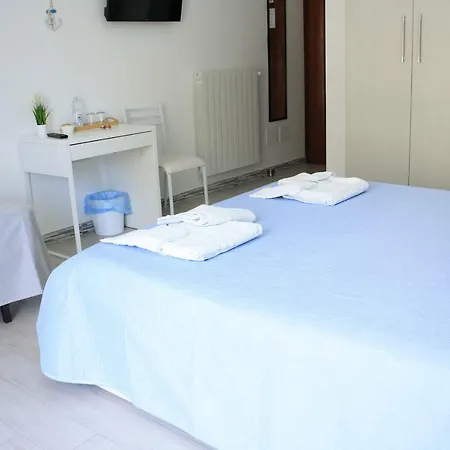 Nocleg ze śniadaniem D'orleans