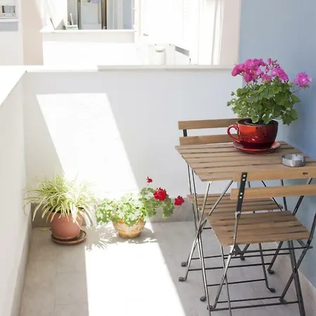 Nocleg ze śniadaniem D'orleans 4*