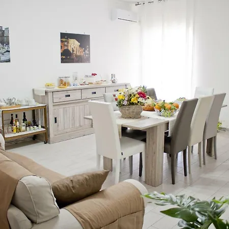 D'orleans Nocleg ze śniadaniem Palermo