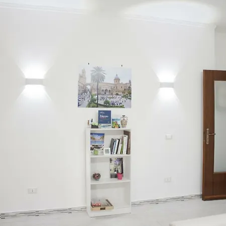 D'orleans 4* Palermo