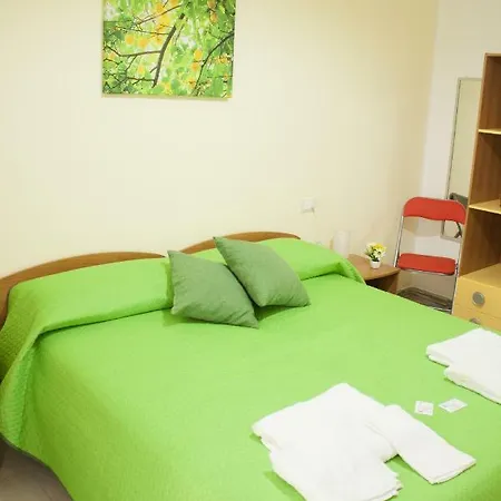 D'orleans 4* Palermo