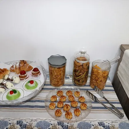 住宿加早餐酒店 D'orleans