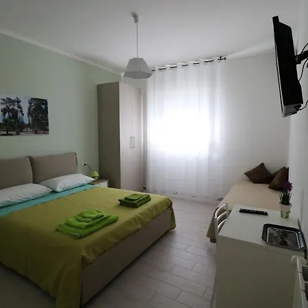 Bed & Breakfast D'orleans *
