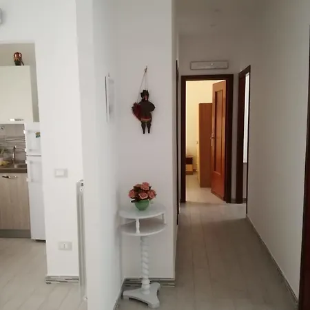 D'orleans Bed & Breakfast Palermo