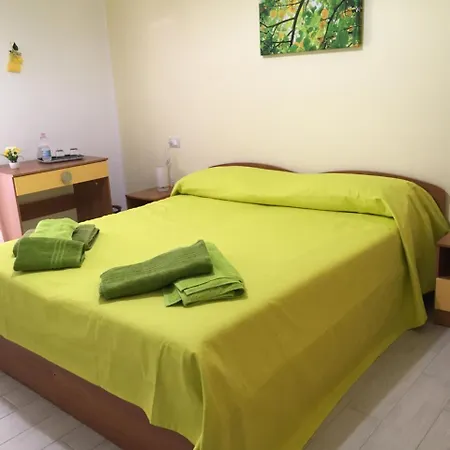 D'orleans Bed & Breakfast *