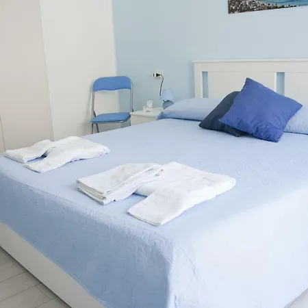 D'orleans Bed & Breakfast Palermo
