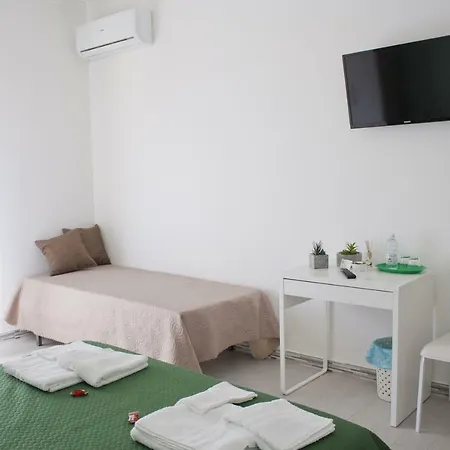 D'orleans Bed & Breakfast Palermo