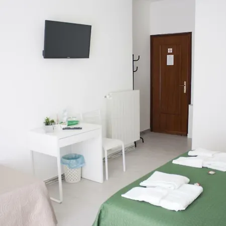 Bed & Breakfast D'orleans *