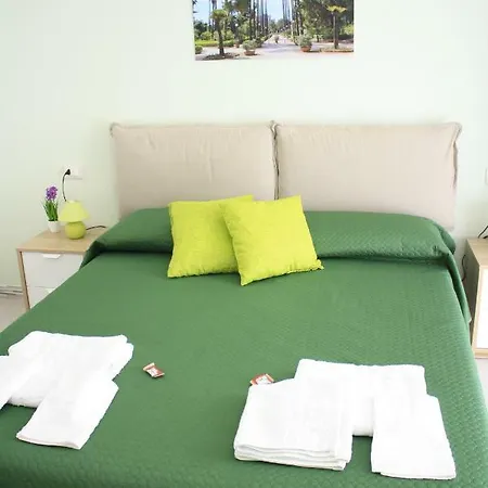 住宿加早餐酒店 D'orleans