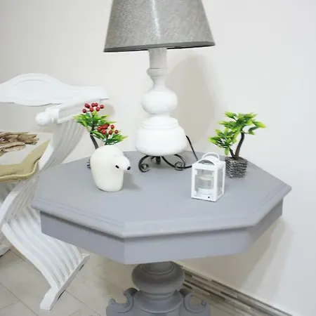 D'orleans Bed & Breakfast Palermo