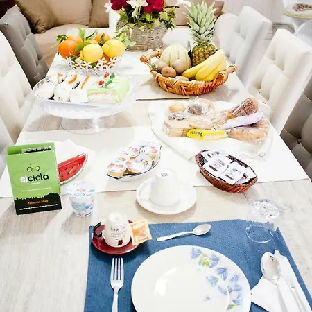 D'orleans Bed & Breakfast