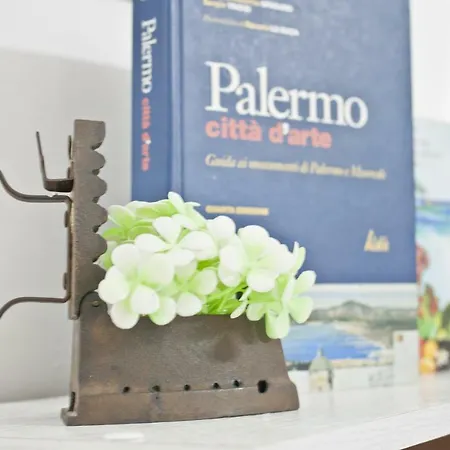 D'orleans Palermo