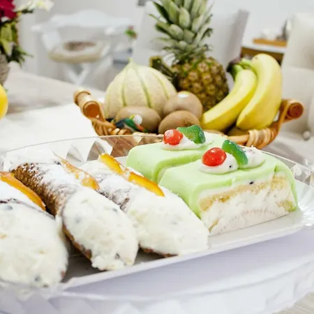 D'orleans Bed & Breakfast