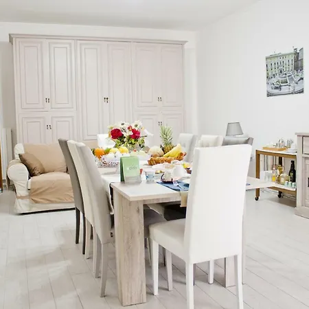 D'orleans Bed & Breakfast *