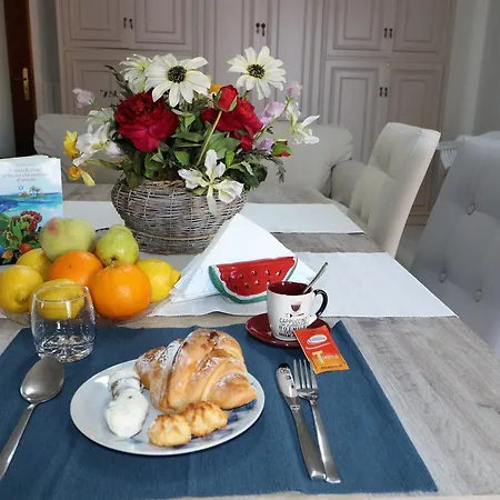 ベッド・アンド・ブレックファスト D'orleans