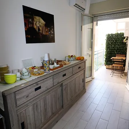 D'orleans パレルモ