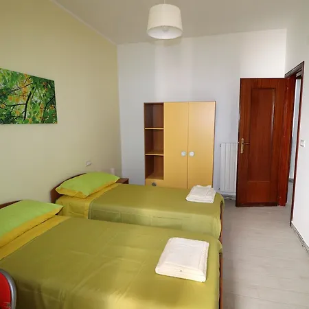 ベッド・アンド・ブレックファスト D'orleans