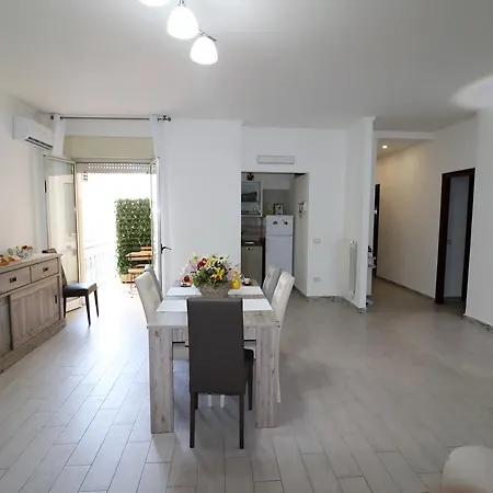 ベッド・アンド・ブレックファスト D'orleans パレルモ