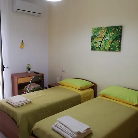 D'orleans ベッド・アンド・ブレックファスト