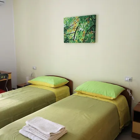 D'orleans 4* パレルモ