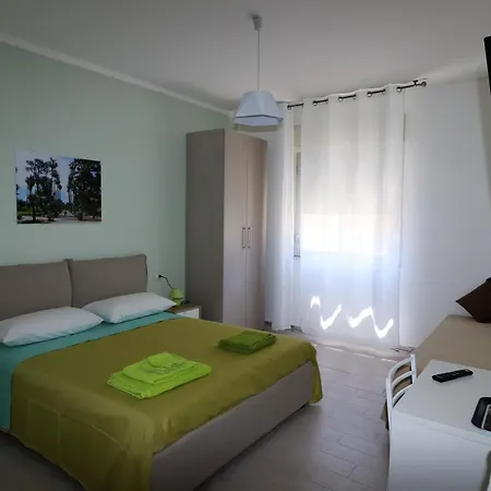 D'orleans 4* パレルモ