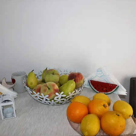 D'orleans 4* パレルモ