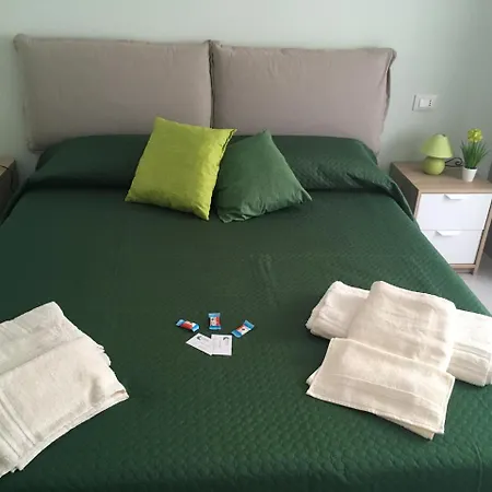 D'orleans 4* パレルモ