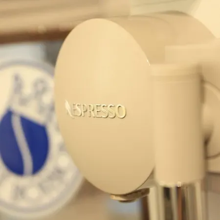 D'orleans ベッド・アンド・ブレックファスト