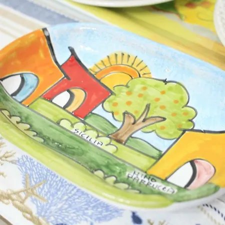 D'orleans パレルモ