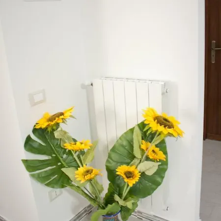 D'orleans ベッド・アンド・ブレックファスト パレルモ