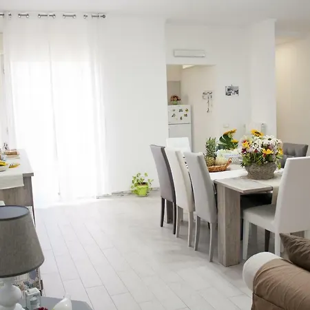 D'orleans ベッド・アンド・ブレックファスト パレルモ