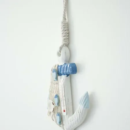 D'orleans ベッド・アンド・ブレックファスト パレルモ