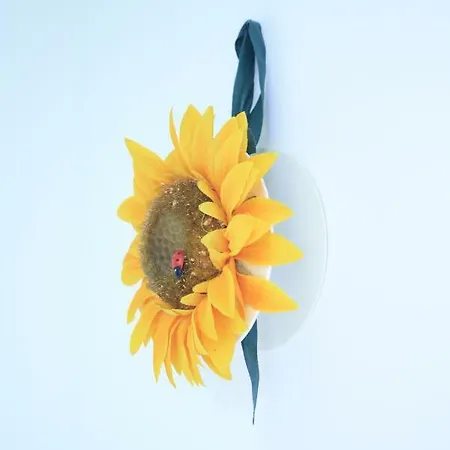 D'orleans ベッド・アンド・ブレックファスト パレルモ