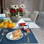 Oda ve Kahvaltı D'orleans