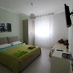 Oda ve Kahvaltı D'orleans 4*