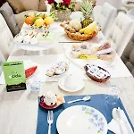 D'orleans Oda ve Kahvaltı