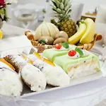 D'orleans Oda ve Kahvaltı